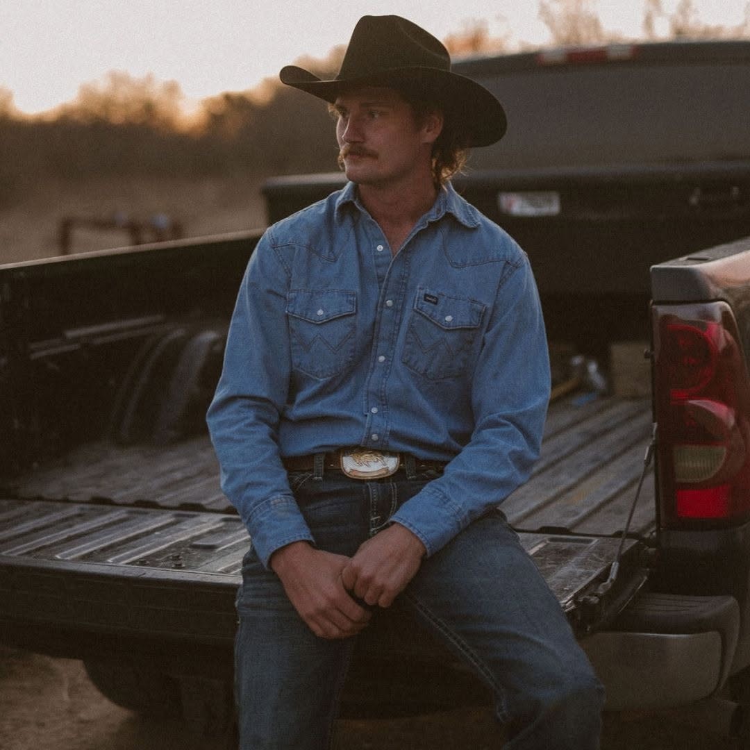 Wesley Greenlee — Special Guest Emcee
