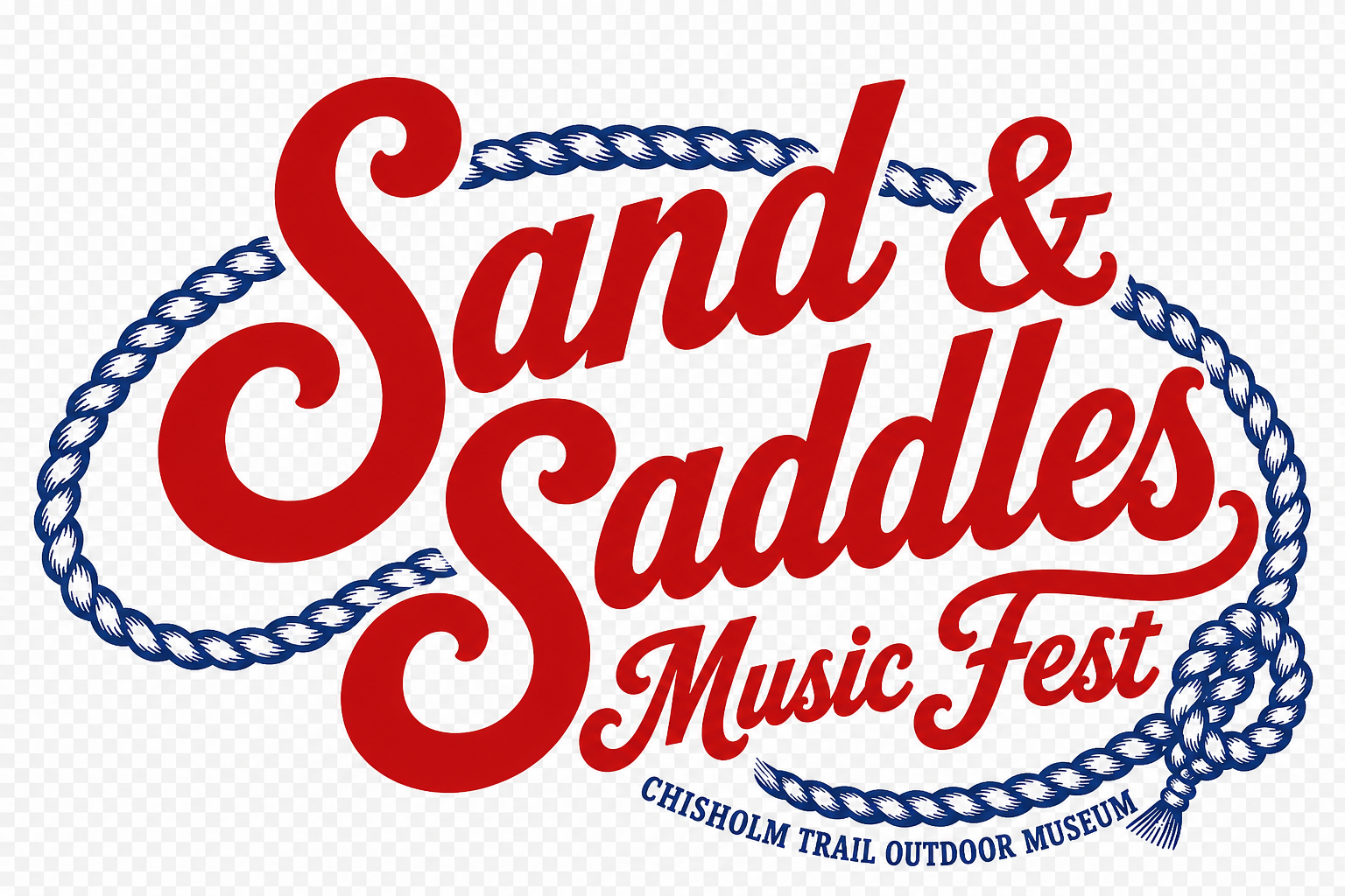 Sand & Saddles Music Fest